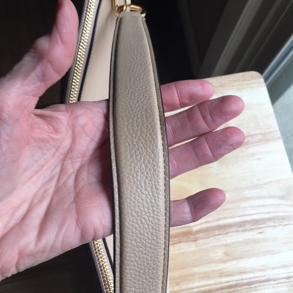 NWOT Coach Madison Bag - Picture 5 of 8